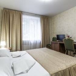 Гостиница Герда Мытищи-112