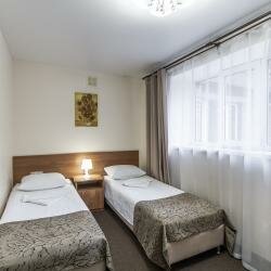 Гостиница Герда Мытищи-72