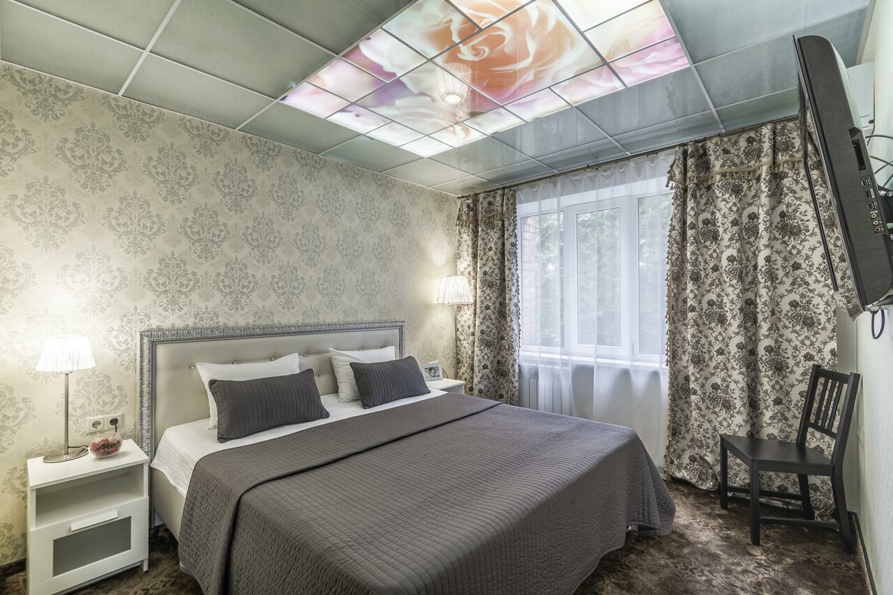 Гостиница Герда Мытищи-121