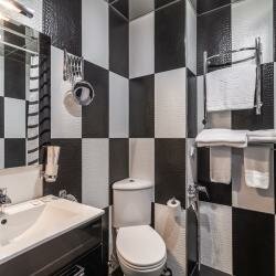 Гостиница Герда Мытищи-79