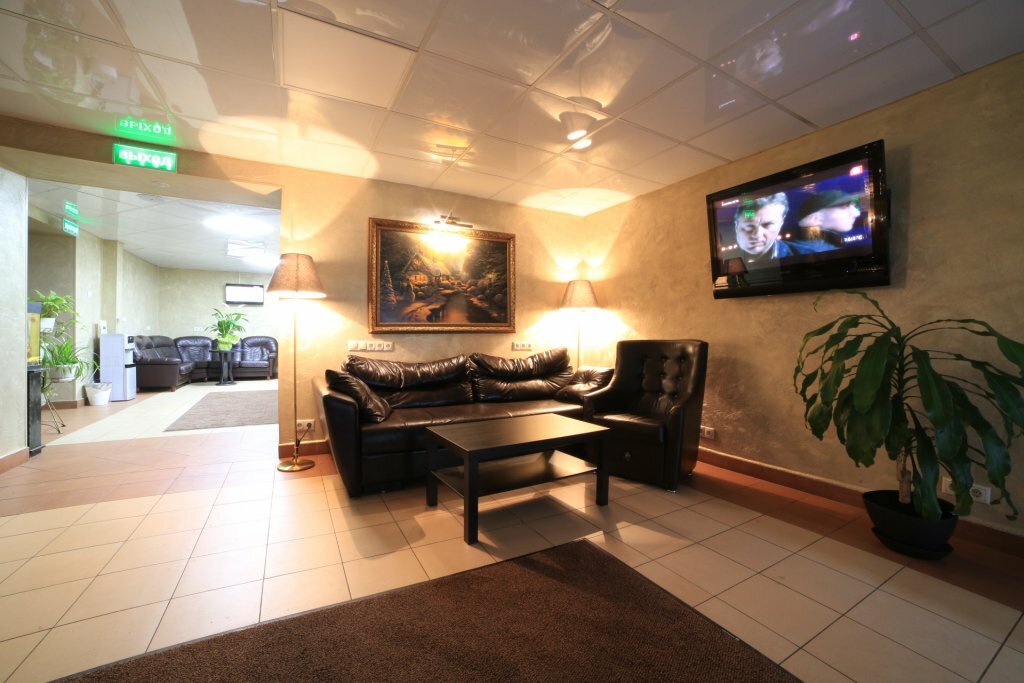 Гостиница Герда Мытищи-159