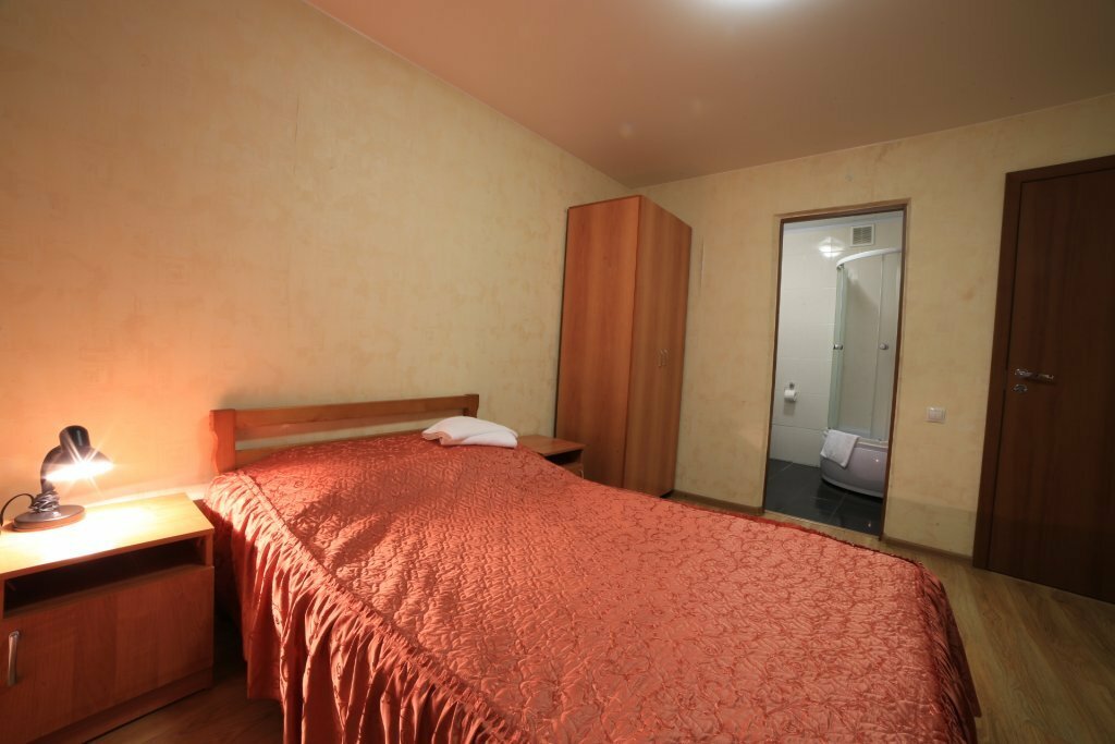 Гостиница Герда Мытищи-149