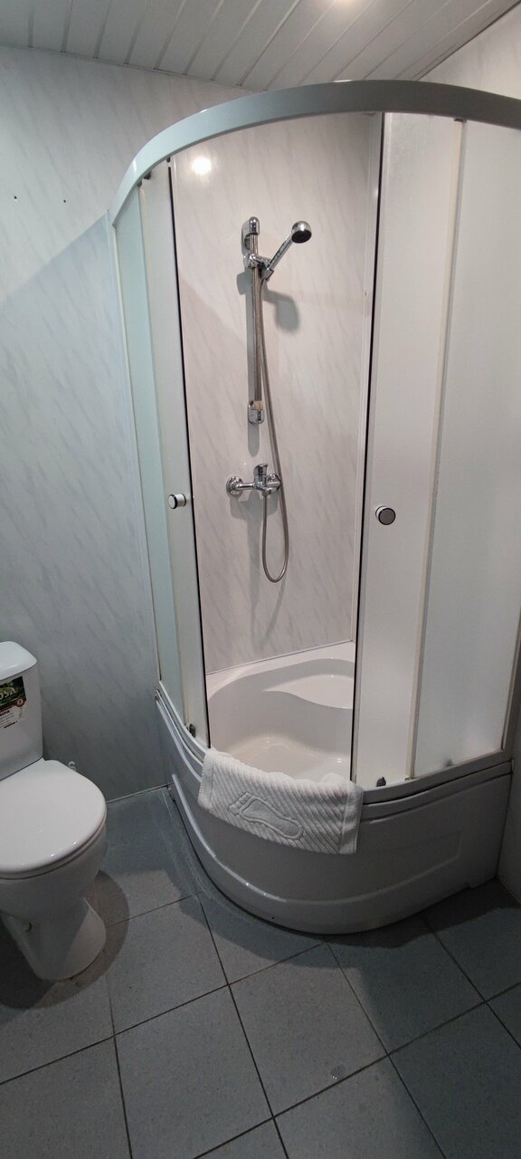 Гостиница Герда Мытищи-222