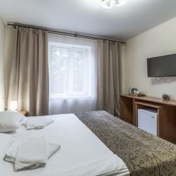 Гостиница Герда Мытищи-45