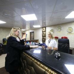 Гостиница Герда Мытищи-116