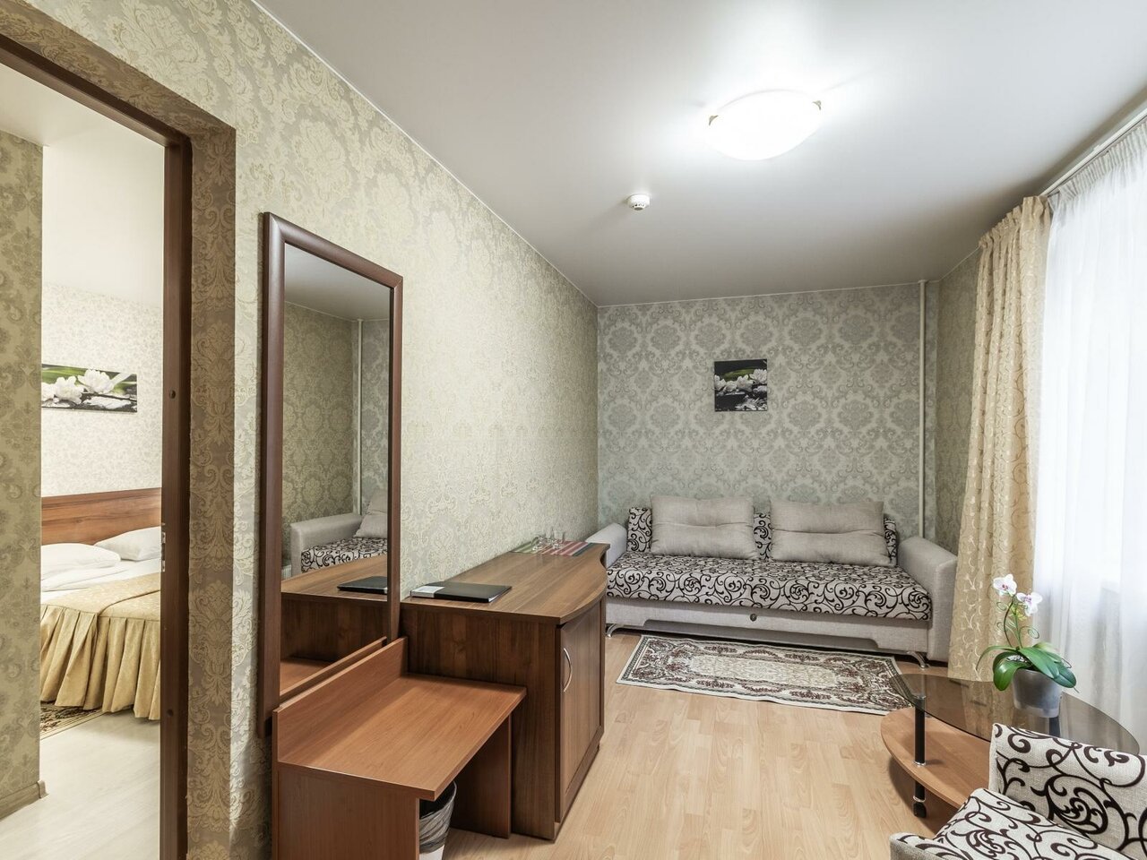 Гостиница Герда Мытищи-164