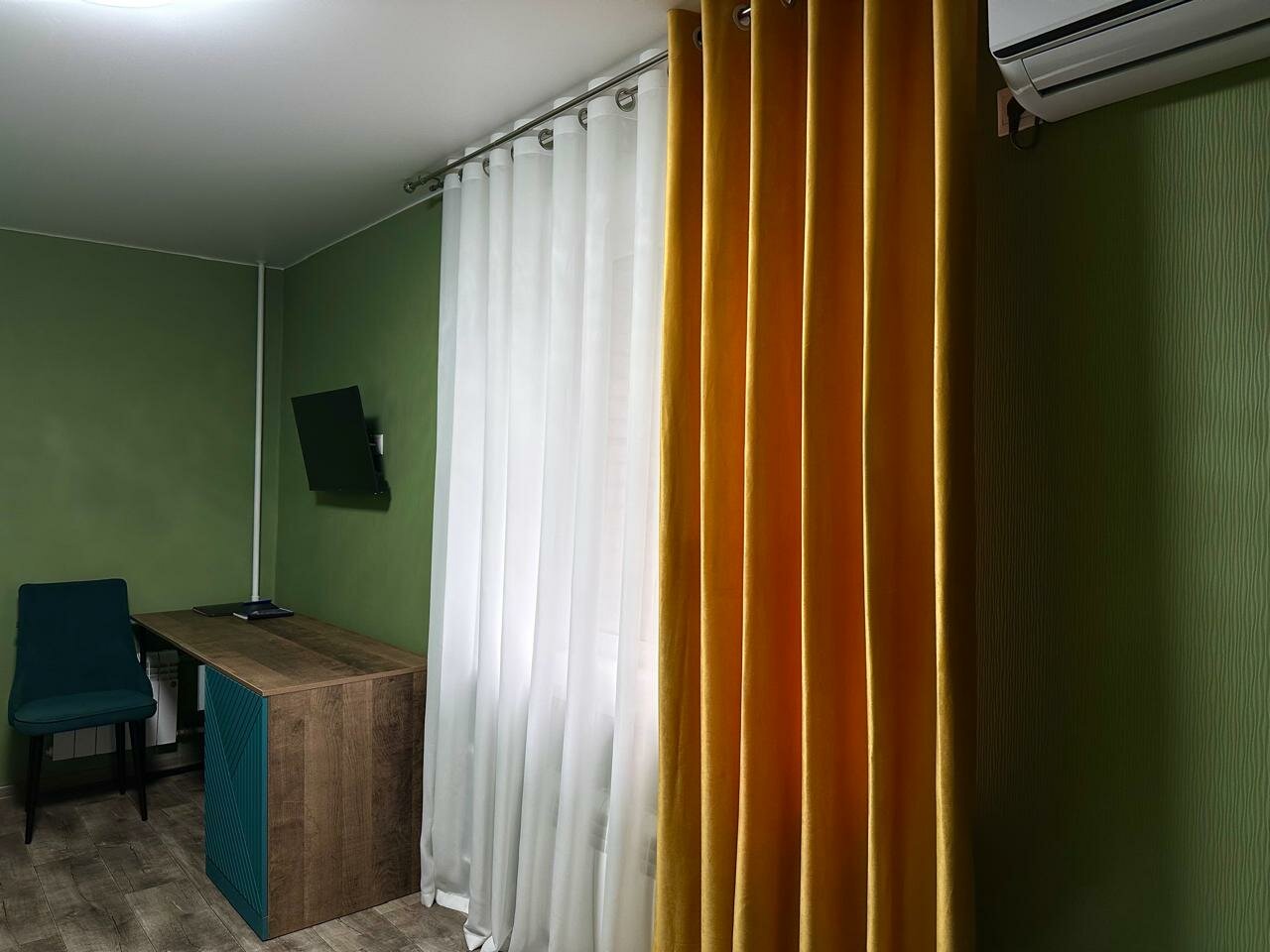 Гостиница Герда Мытищи