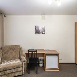 Гостиница Герда Мытищи-87