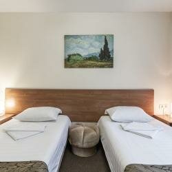 Гостиница Герда Мытищи-29