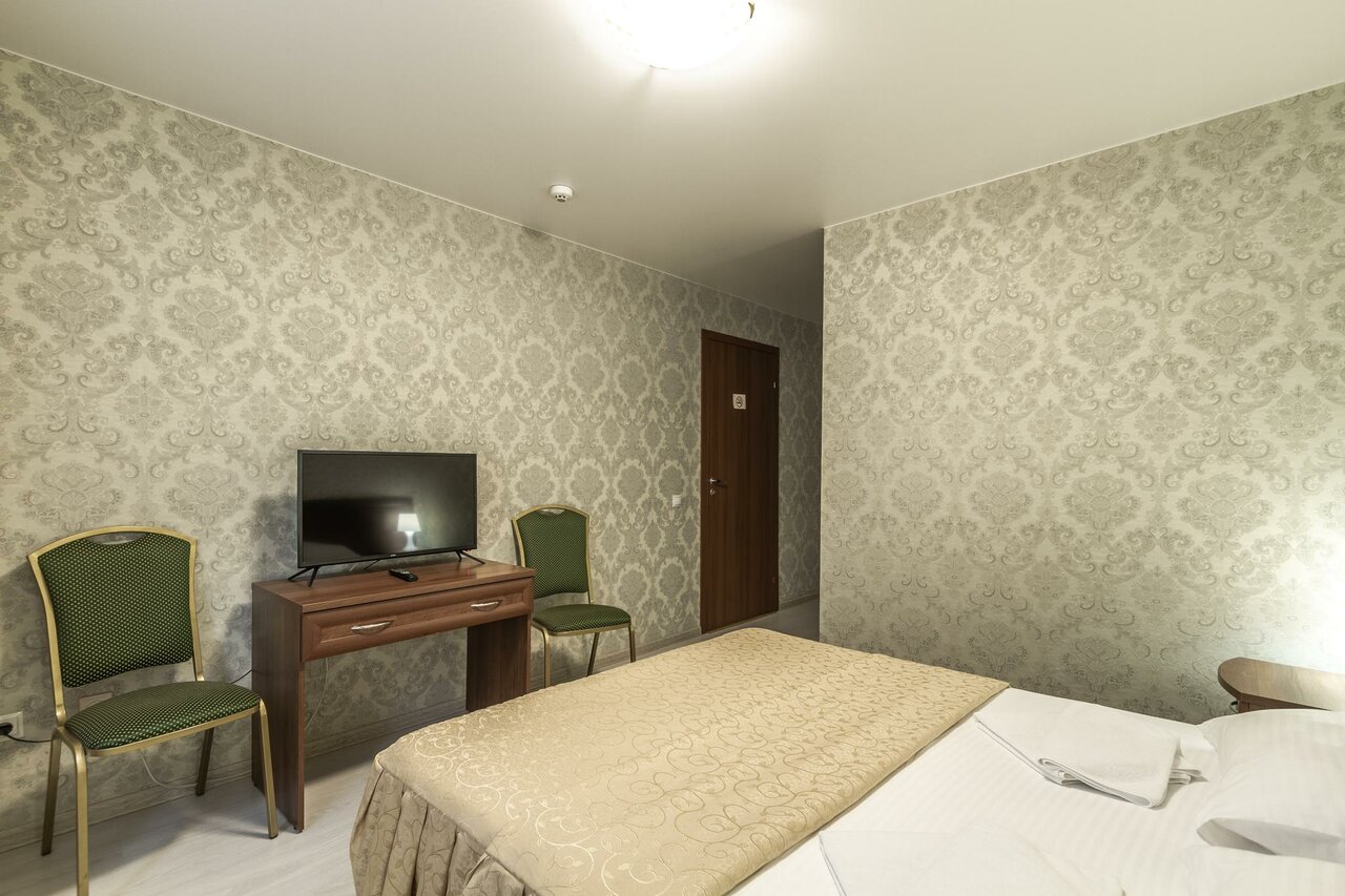 Гостиница Герда Мытищи-140