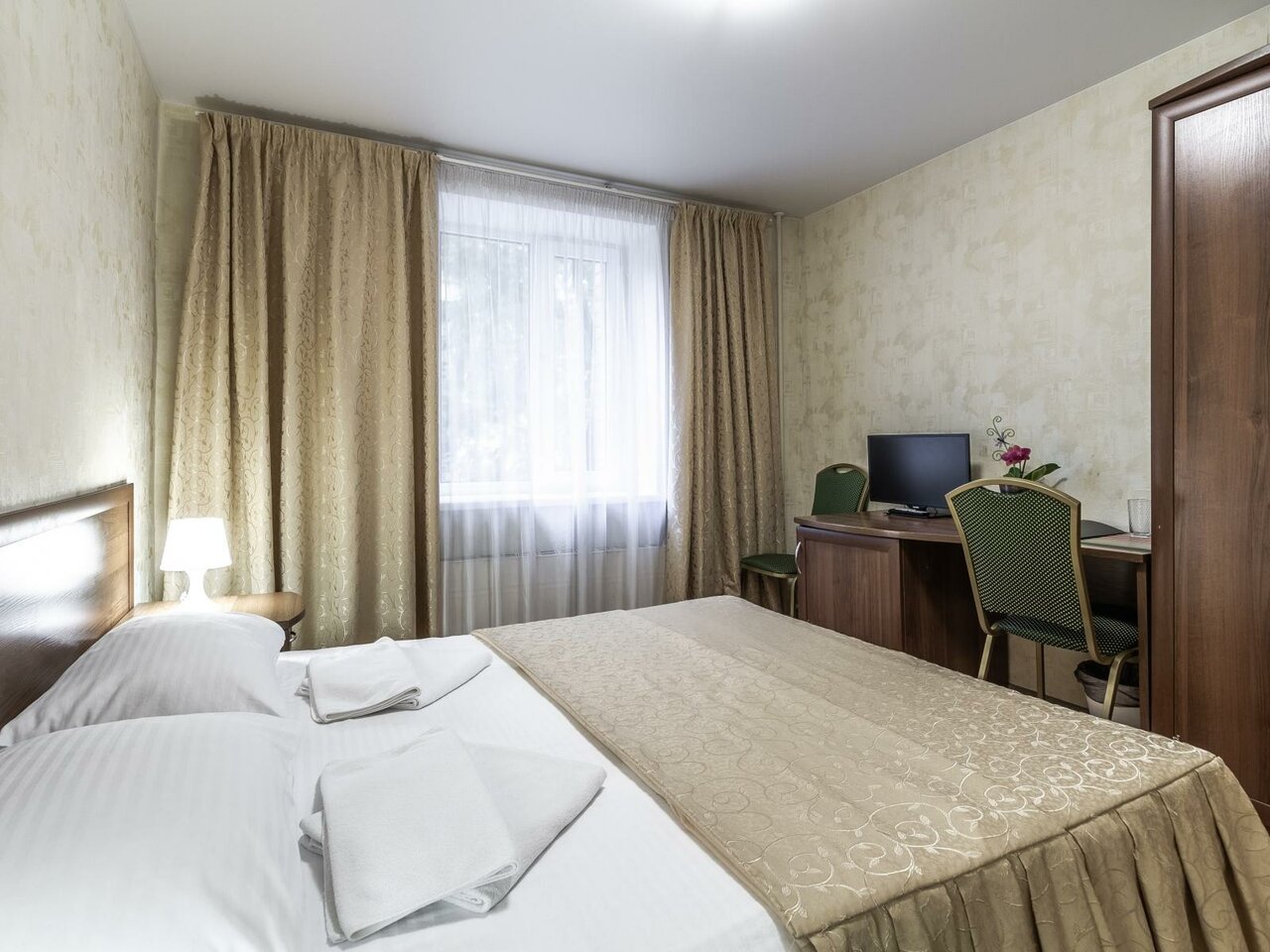 Гостиница Герда Мытищи-193