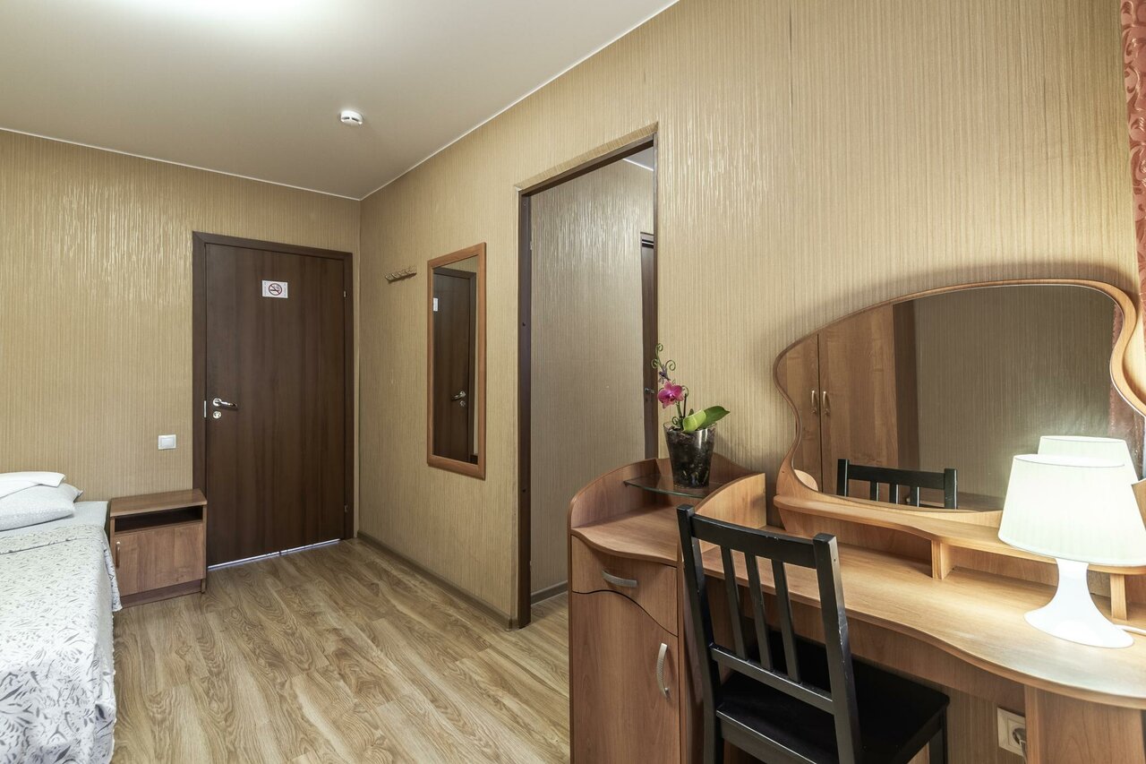 Гостиница Герда Мытищи-144