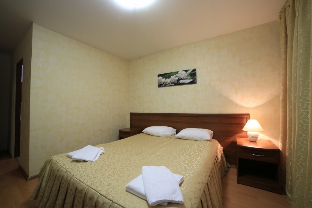 Гостиница Герда Мытищи-53