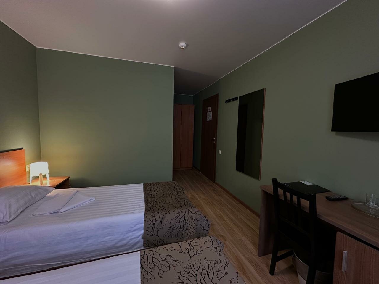 Гостиница Герда Мытищи-131