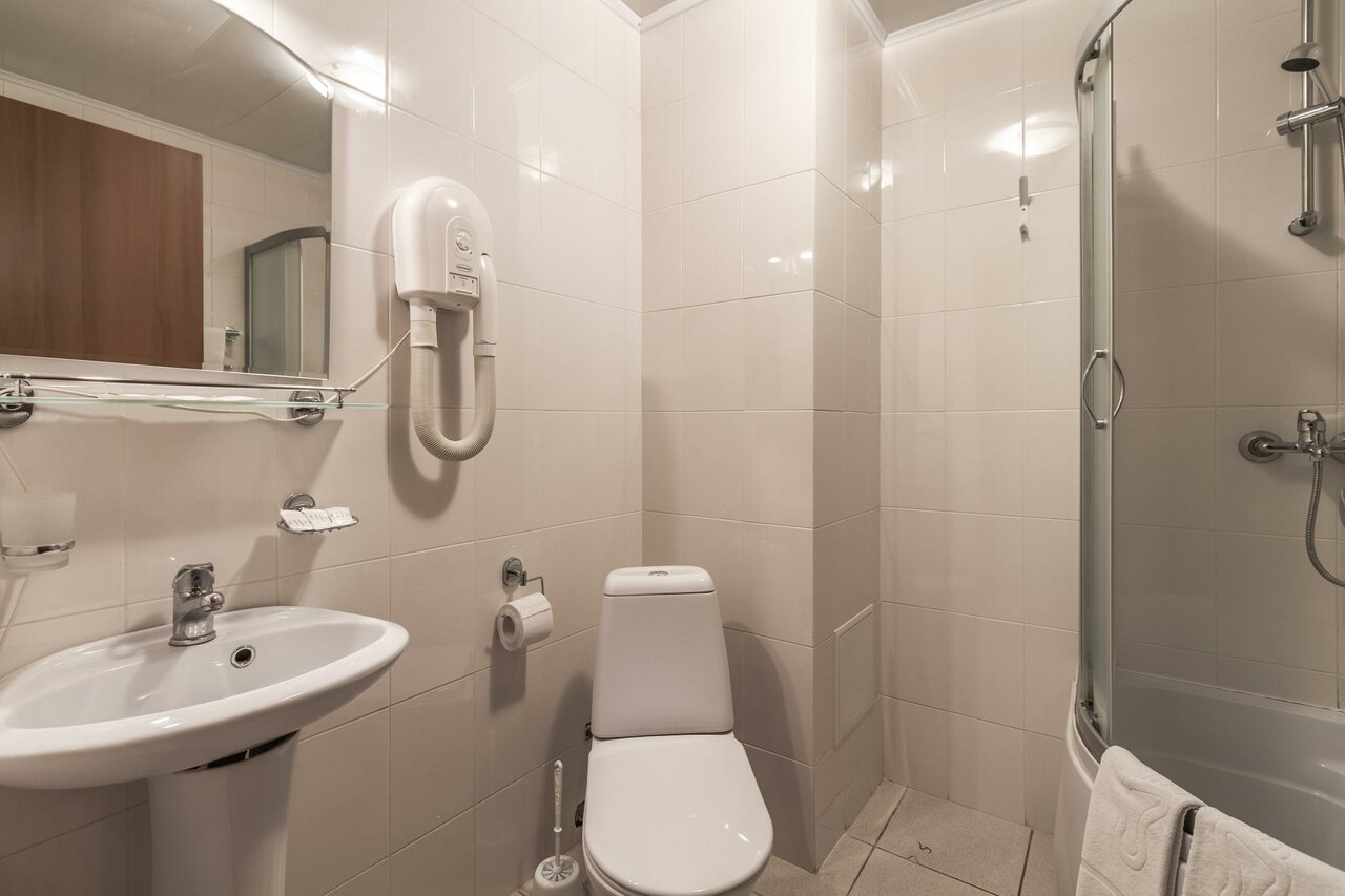 Гостиница Герда Мытищи-195