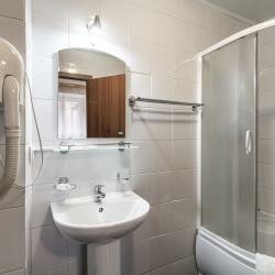 Гостиница Герда Мытищи-59