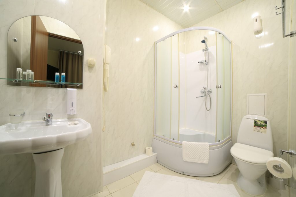 Гостиница Герда Мытищи-34