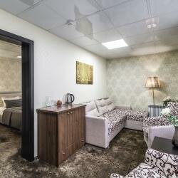 Гостиница Герда Мытищи-38