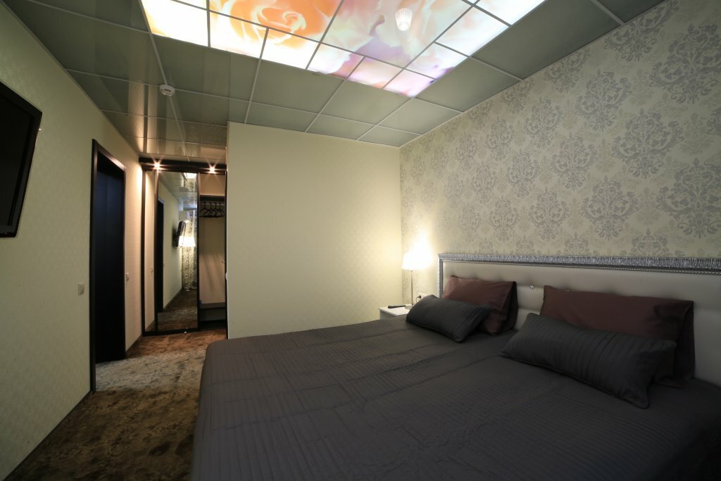 Гостиница Герда Мытищи-165