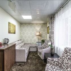 Гостиница Герда Мытищи-40