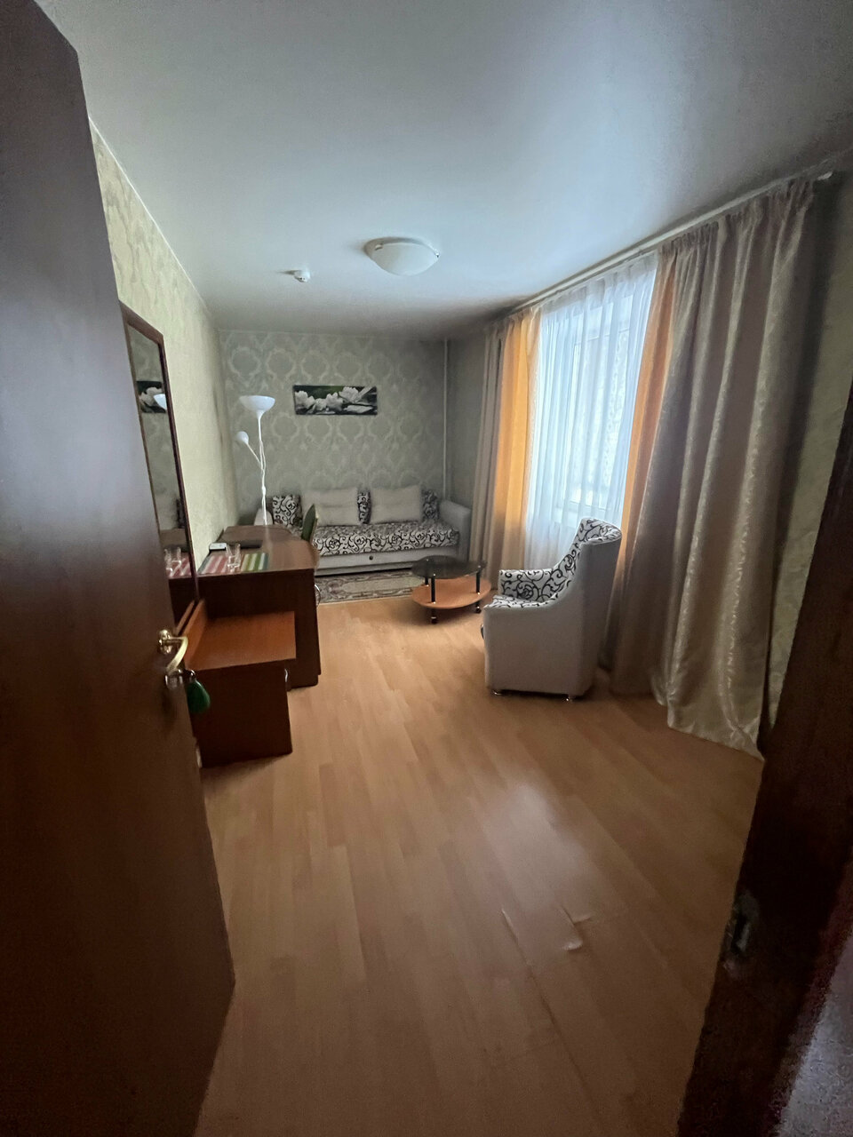 Гостиница Герда Мытищи-86