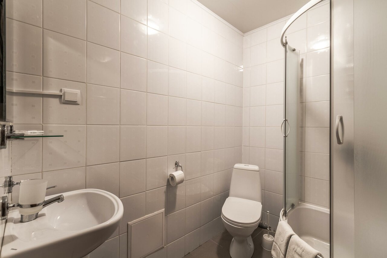 Гостиница Герда Мытищи-184