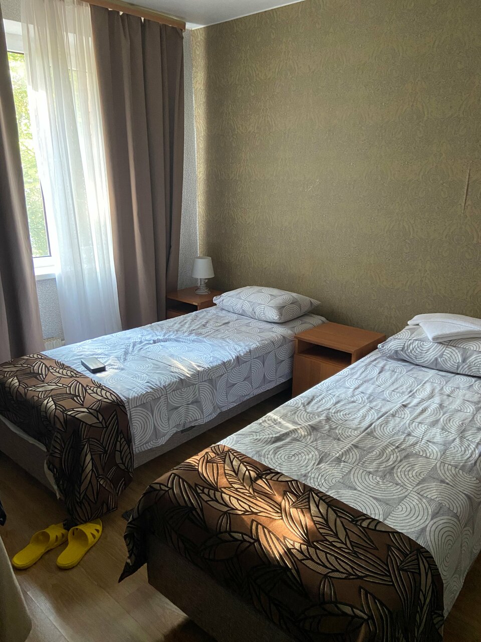 Гостиница Герда Мытищи-41