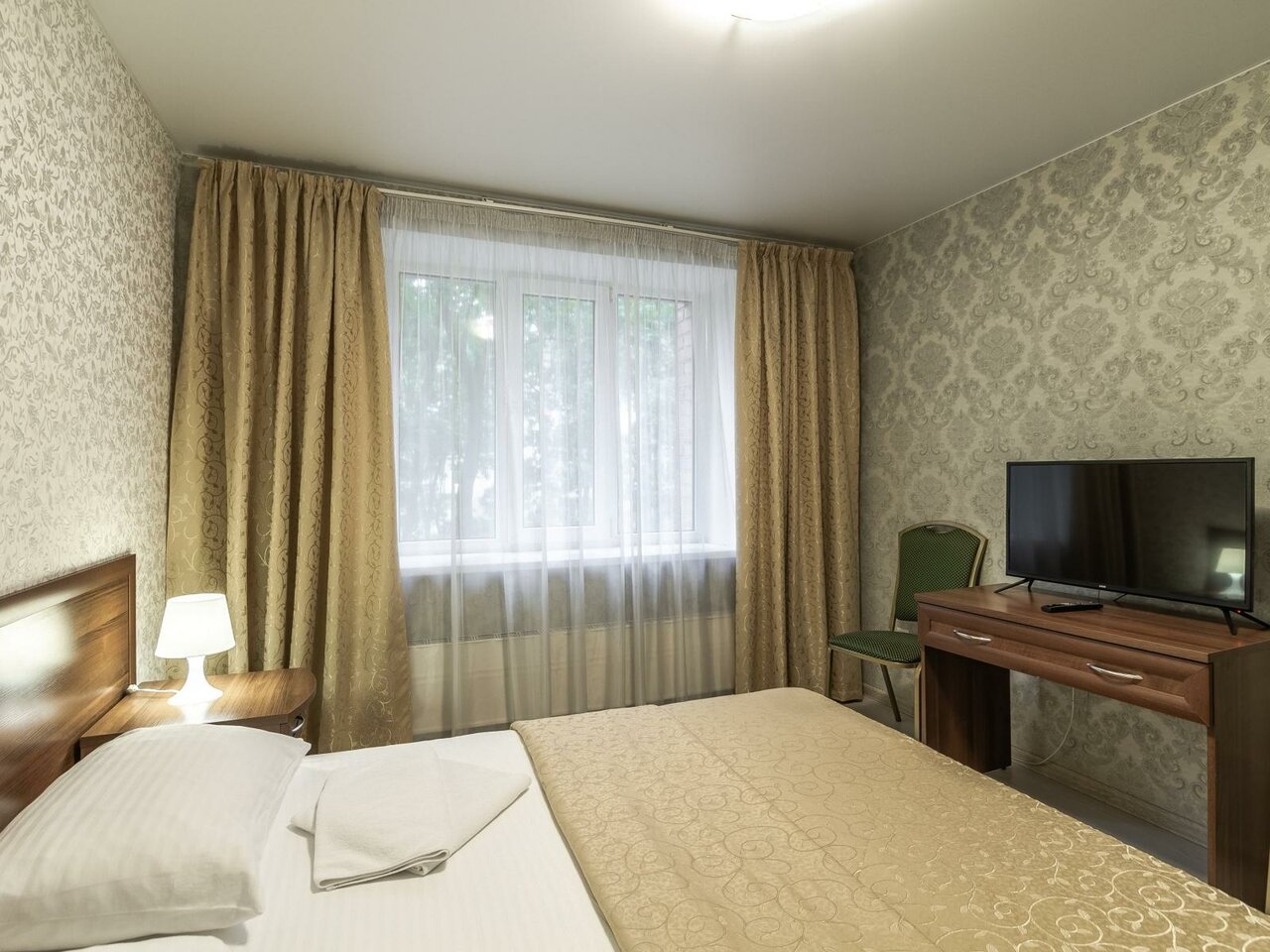 Гостиница Герда Мытищи-187