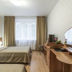 Гостиница Герда Мытищи-51