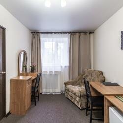 Гостиница Герда Мытищи-67