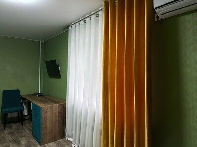 Гостиница Герда Мытищи-117