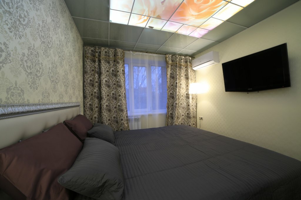 Гостиница Герда Мытищи-48