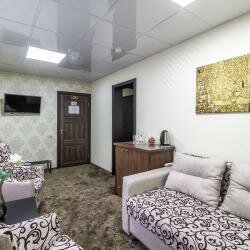 Гостиница Герда Мытищи-55