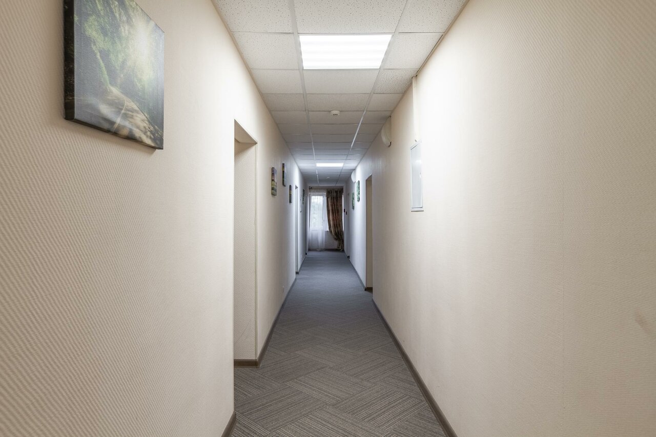 Гостиница Герда Мытищи-152