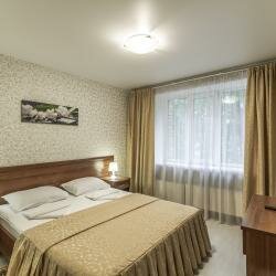 Гостиница Герда Мытищи-62