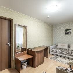 Гостиница Герда Мытищи-57