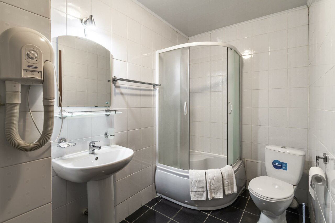 Гостиница Герда Мытищи-180