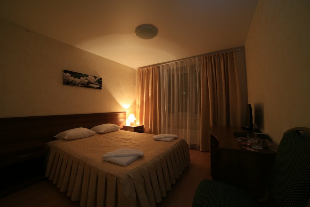 Гостиница Герда Мытищи-137