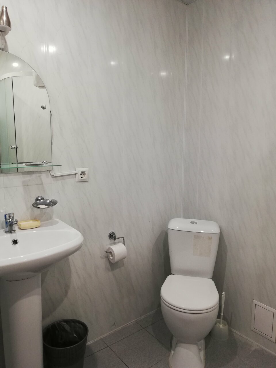 Гостиница Герда Мытищи-77