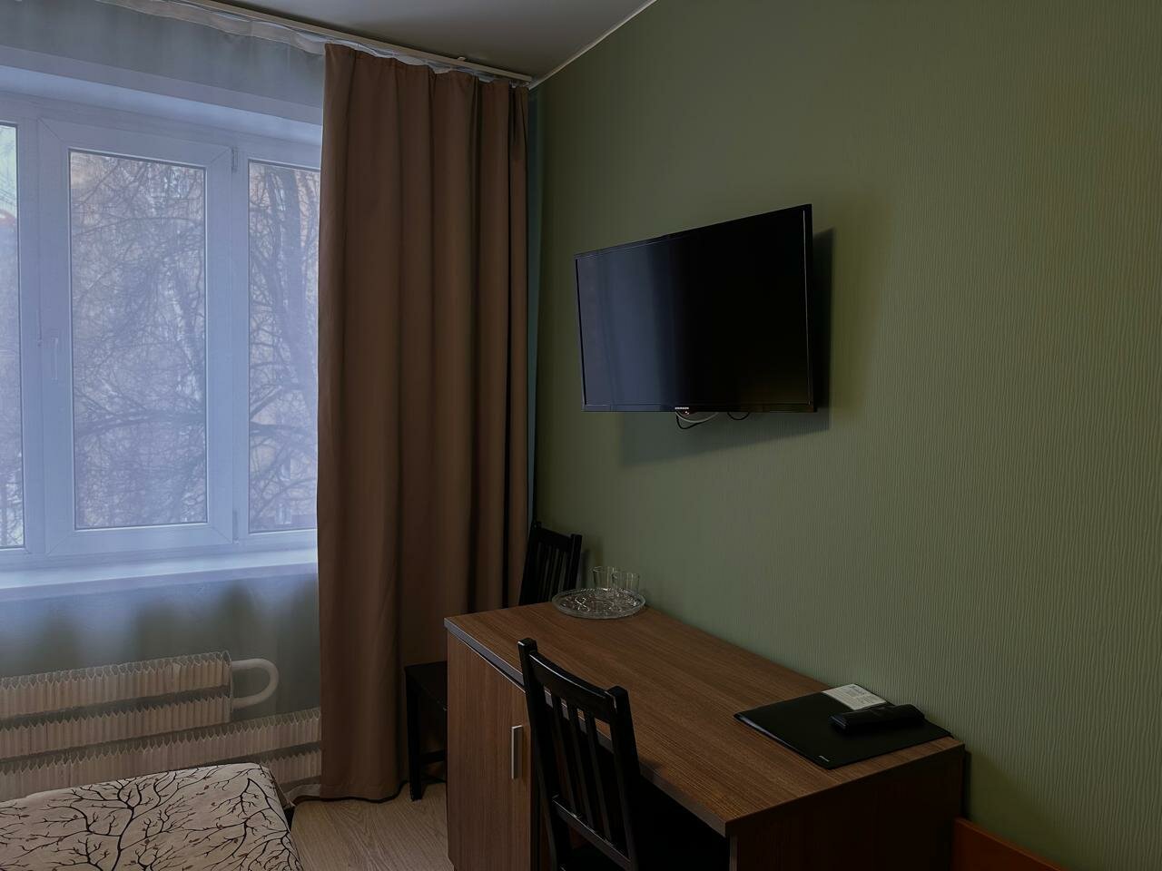 Гостиница Герда Мытищи-154