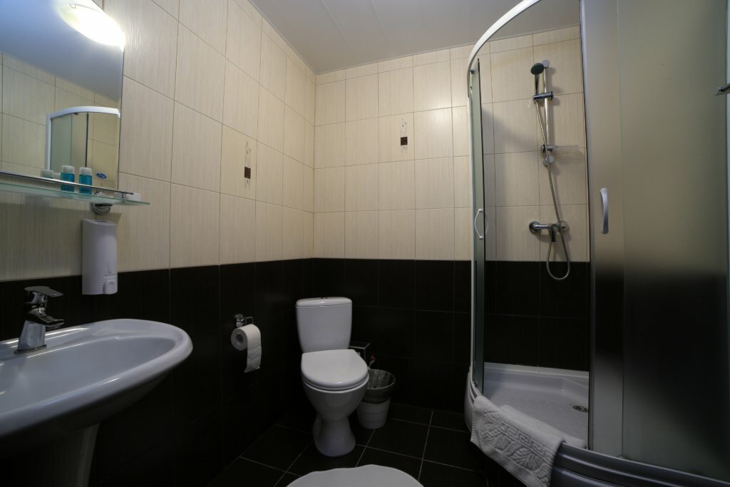 Гостиница Герда Мытищи-39