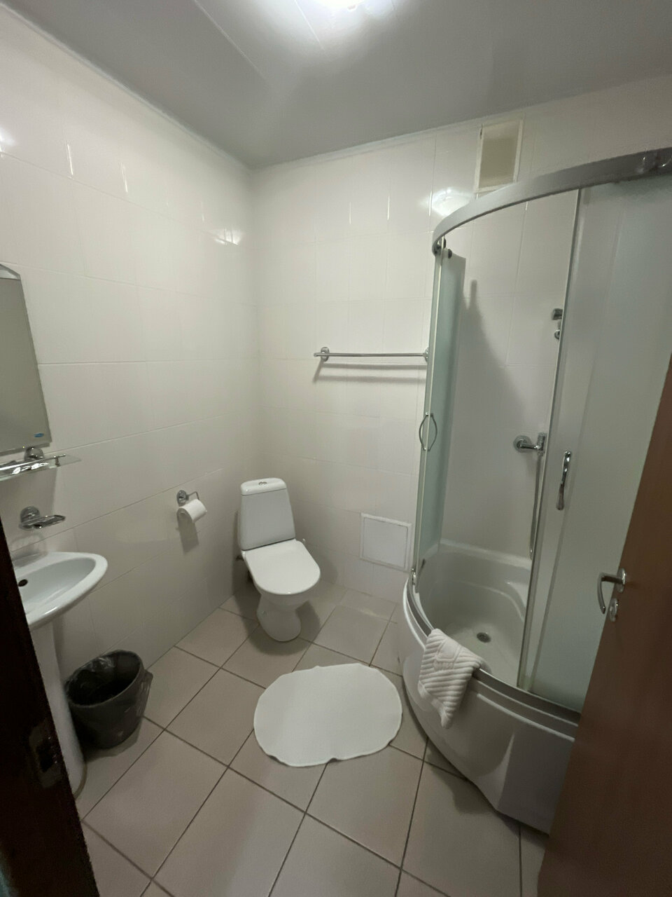 Гостиница Герда Мытищи-95