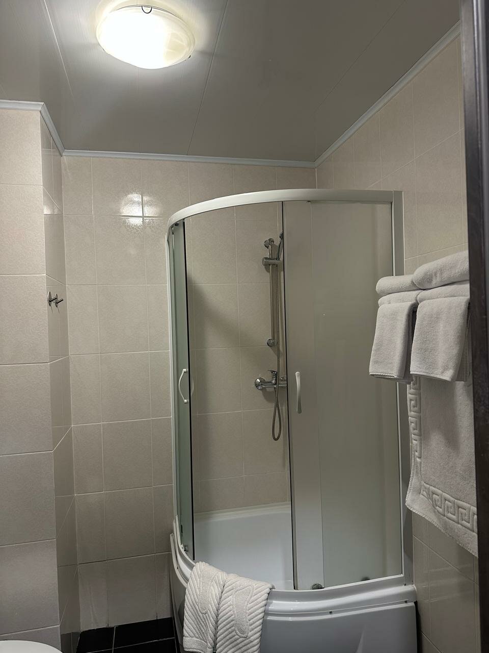 Гостиница Герда Мытищи