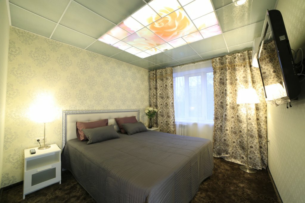 Гостиница Герда Мытищи-27