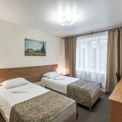 Гостиница Герда Мытищи-78