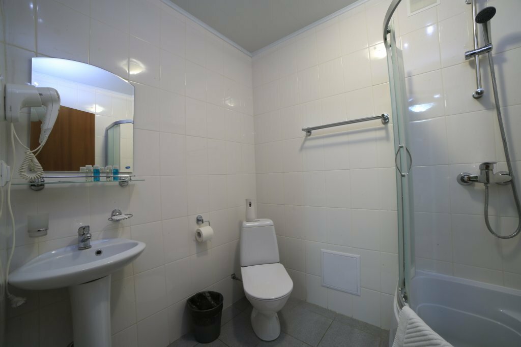 Гостиница Герда Мытищи-204