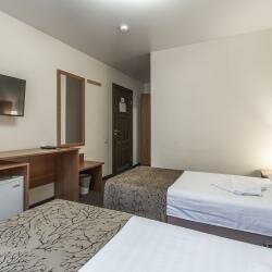 Гостиница Герда Мытищи-113