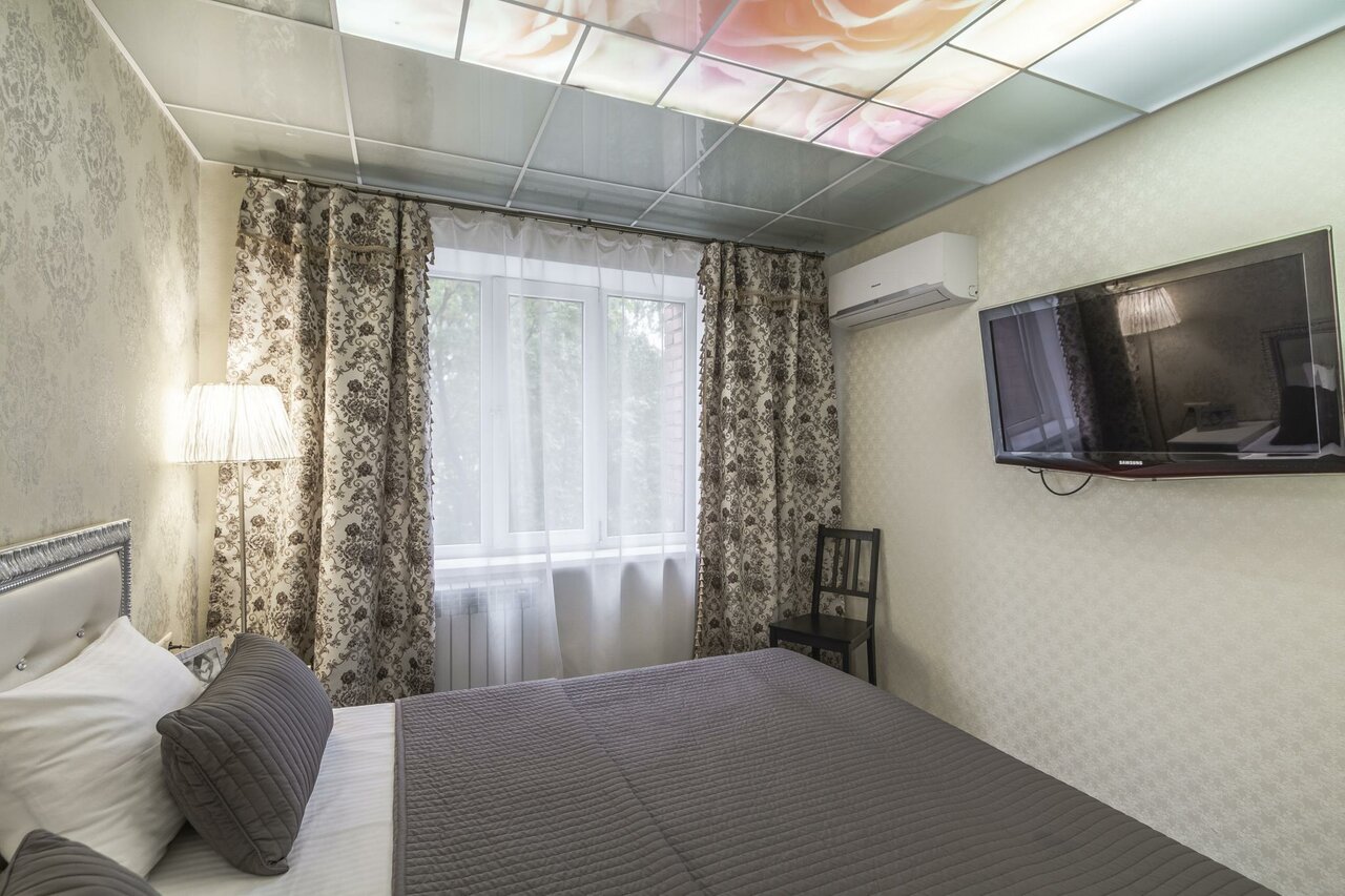 Гостиница Герда Мытищи-156