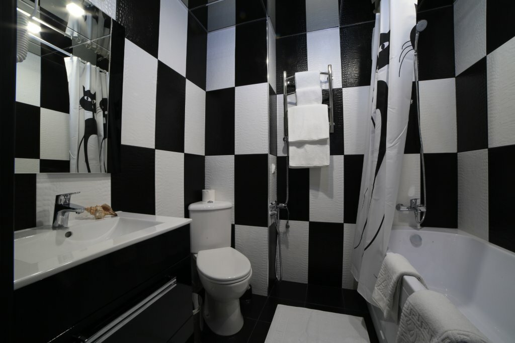 Гостиница Герда Мытищи-33