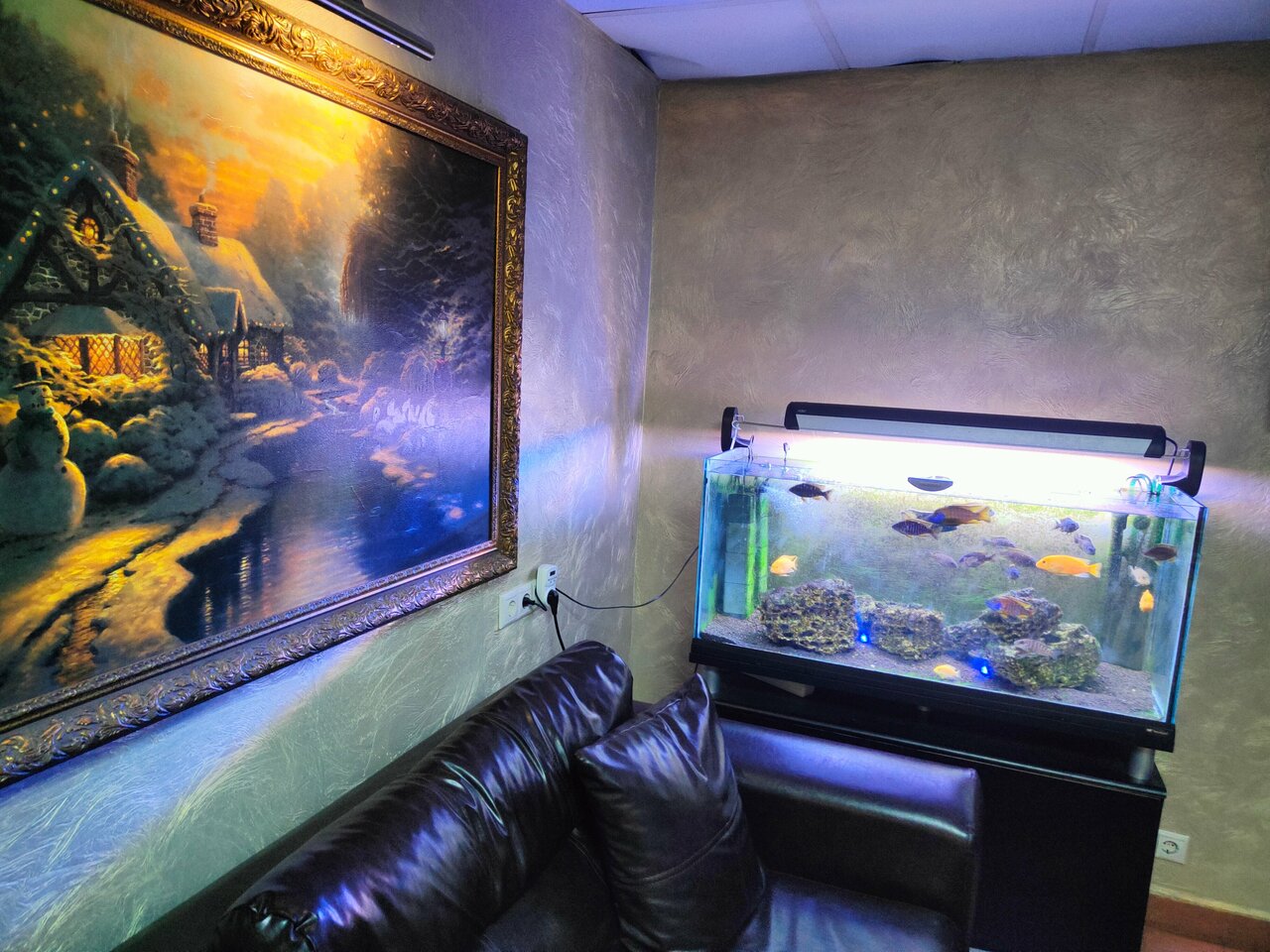 Гостиница Герда Мытищи-26